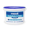 maxit Sockelfarbe A 7000 weiß 5l