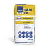 maxit coll HAM 50 Renovationsausgleich schnell 25kg