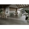 casafino Bodenfliese Aniara Fog 30 x 60x 0,8 cm, Naturkante, taupe matt