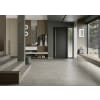 casafino Bodenfliese Aniara Fog 30 x 60x 0,8 cm, Naturkante, taupe matt