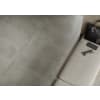 casafino Bodenfliese Aniara Fog 30 x 60x 0,8 cm, Naturkante, taupe matt