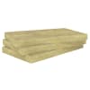 Rockwool Feuerschutzplatte Termarock 100, 1000 x 625 x 40 mm