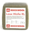Rockwool lose Wolle RL 3kg