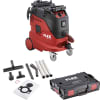 Flex Aktionspaket VCE44 MAC-KIT + Vlies-Filtersäcke