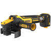 DeWalt Akku-Winkelschleifer 18V DCG409VSNT