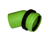 MEADOC Bogen KG2000 150 mm Winkel in Grad 30 günstig online kaufen
