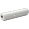 PE-Baufolie transparent, 50 µm, 2 x 50 m