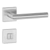casafino Türdrücker E106 CR Bad/WC