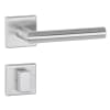 casafino Türdrücker E106 CR Bad/WC