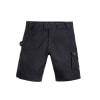 Scheibler Professional Shorts Schwarz Größe XL