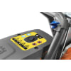 Husqvarna Benzin-Trennschleifer K 970 III, inkl. Tacti-Cut S50+ 400mm Diamant-Trennscheibe