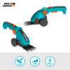 GARDENA Akku-Grasschere ComfortCut Li  09889-20