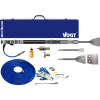 VOGT Hammer Sanierer, Maler, Putzer, Fliesenleger Basis Set VH 30-90 S