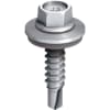 EJOT Super-Saphir Bohrschraube JT3-2H-Plus-5,5x25 E19/3,0