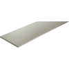 JH HardiePlank Fassadenbekleidung glatt 3600x180x8mm Kieselgrau