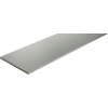 JH HardiePlank Fassadenbekleidung glatt 3600x180x8mm Nebelgrau