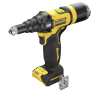 DeWalt Akku-Nietpistole 18V DCF403NT 2,4-4,8mm - Basisversion