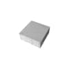 FCN Rinnenplatte Beton 30x30x8cm