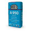 ARDEX A950 Flexspachtel Grau 25 kg