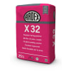 ARDEX X32 flexibler Verlegemörtel 25 kg (Portlandzement, 1 % Quarz)