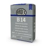 ARDEX B14 Beton-Reparaturmörtel Grau 25 kg (Portlandzement, max. 1 % Quarz)