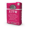 ARDEX X77 W Microtec Flexkleber Weiß 25 kg