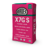 ARDEX X7G S Flexmörtel Schnell 25 kg