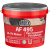 ARDEX AF495 2K PU-Kleber 6 kg Eimer 1ST=1 Eimer