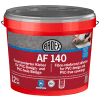 ARDEX AF 140 faserarmierter Kleber für PVC-Designbeläge 12 kg Eimer