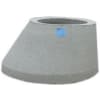 Beton Schachtkonus SH–F 1.000 mm; 625 mm, Höhe 600 mm ohne Steigschutz