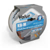Valut air connect Klebeband KB-M, 60 mm, 25 m