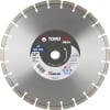 Toroflex Diamant-Trennscheibe Top Ten 350 x 25,4 mm