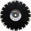 Toroflex Diamant-Trennscheibe Pro+ Asphalt 350 x 20 mm