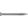 SWG Terrassenschraube gehärtet 5x50 mit Bit TX 25, C1