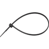 SWG Kabelbinder Kunststoffzunge 4,5x290, schwarz