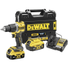 DeWalt Akku Schlagbohrschrauber 18V DCD100YP2T