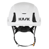 Kask Schutzhelm Primero Air Weiß