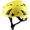 Kask Schutzhelm Superplasma AQ gelb