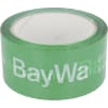 BayWa Baustoffe Klebeband Grün 55 mm x 66 m