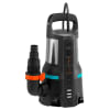 GARDENA Schmutzwasser-Tauchpumpe 20000 aquasenso      mit Aquasensor  09044-61