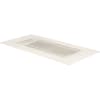 Steuler Fliesen Y3018001 Newtime White 30 x 60 cm