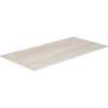 Meissen Keramik Bodenfliese Ares Beige matt rekt. R10B 300x600x8 mm