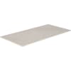 Meissen Keramik Bodenfliese Hera-Ares Mokka matt rekt. R10B 300x600x8 mm