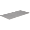 Meissen Keramik Bodenfliese Ares Grau matt rekt. R10B 300x600x8 mm