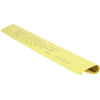 Nevoga NEVOSAFE-PLUS Schutzprofil mit Stahleinlage, Länge 1,00 m, gelb, für Eisen 8-40 mm