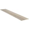 Meissen Keramik Bodenfliese Malmoe-Northwood Beige matt rekt. R10 200x1200x8 mm