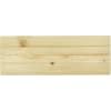 Fasebrett nordische Fichte/Tanne US/VA-HF 4.500 x 146 x 24 mm mit Nut und Feder