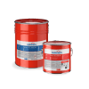 Remmers Epoxy BS 3000 M kieselgrau 5 kg