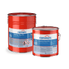 Remmers Epoxy Flex PH silbergrau 12 kg