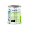 Remmers Öl-Farbe [eco] tiefschwarz (RAL 9005) 0,75 l